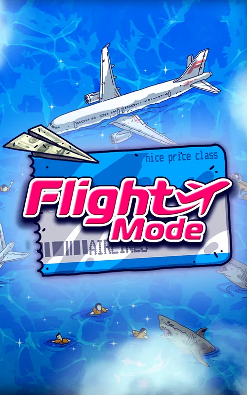 Flight Mode at Edvard Casino
