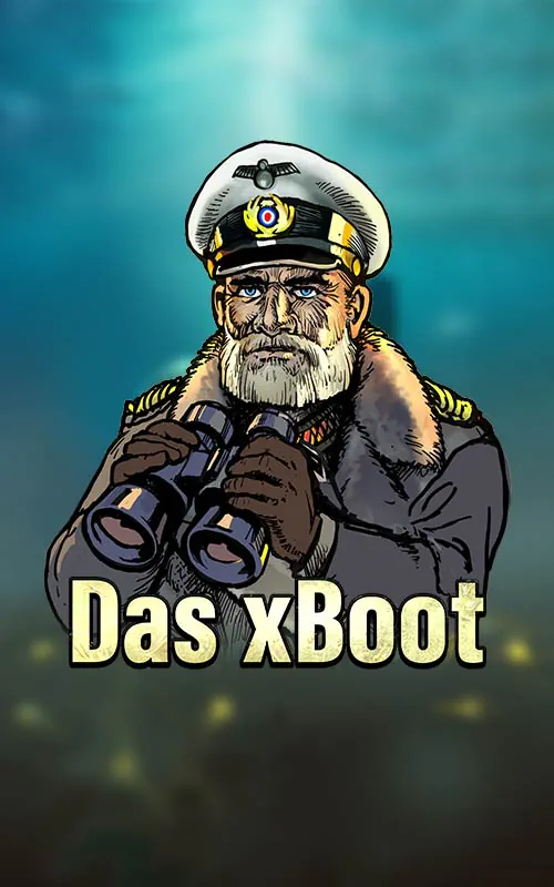 Das xBoot at Edvard Casino